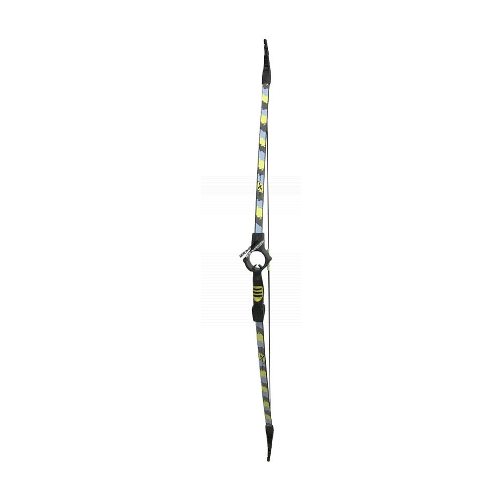  Carbon Express Archery Golf Set