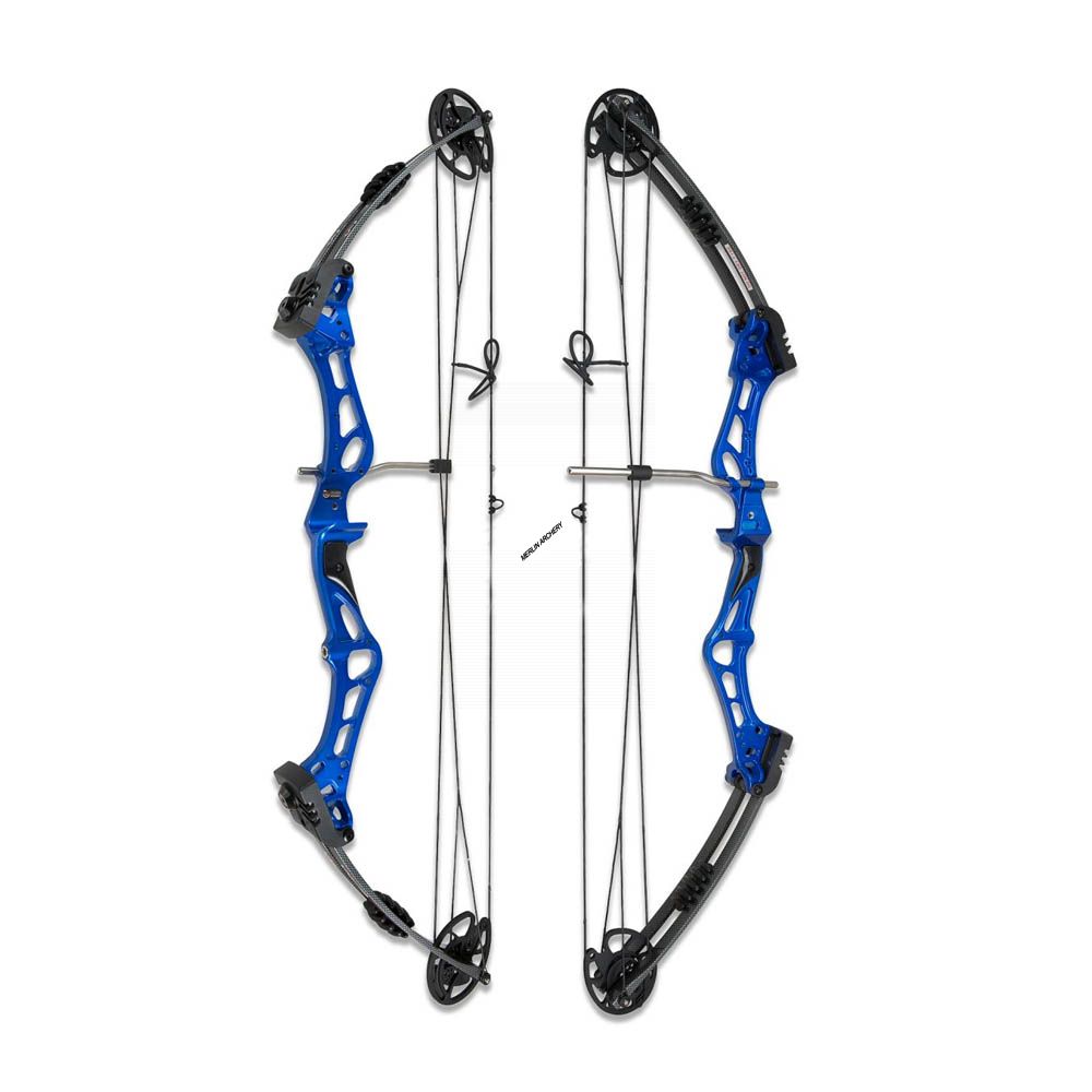  Core Zeal Compound Bow
