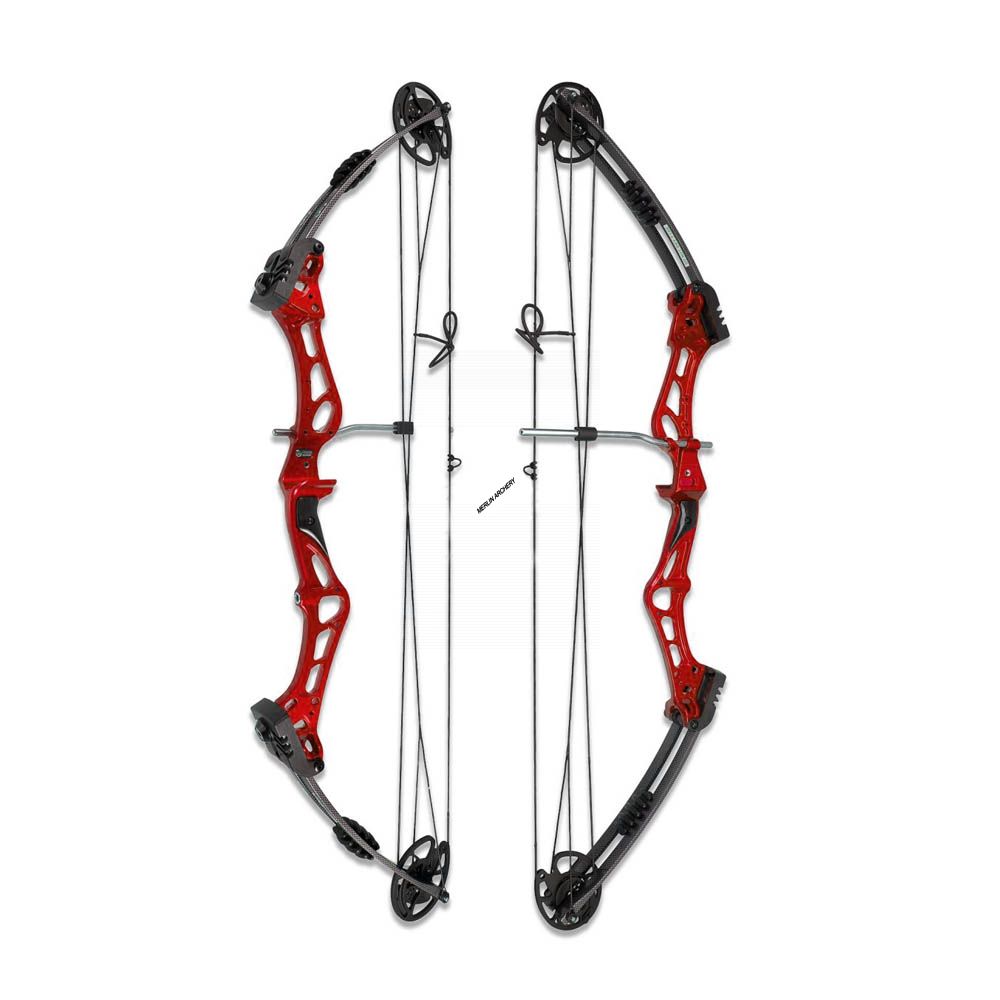  Core Zeal Compound Bow