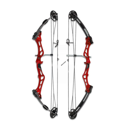  Core Zeal Compound Bow