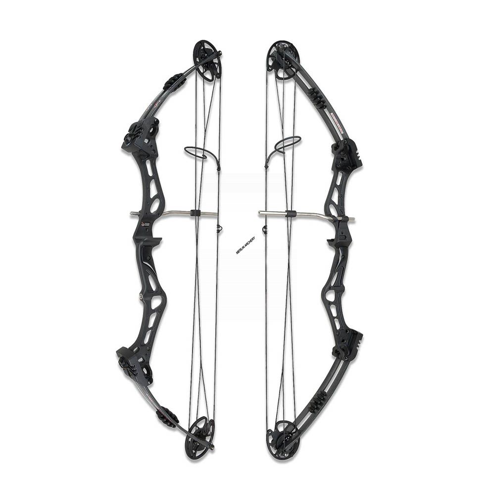  Core Zeal Compound Bow