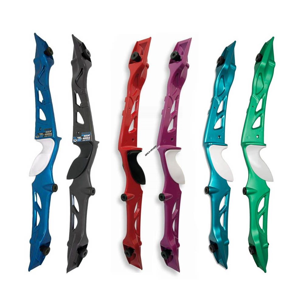  Core Jet Recurve Bow - 70"