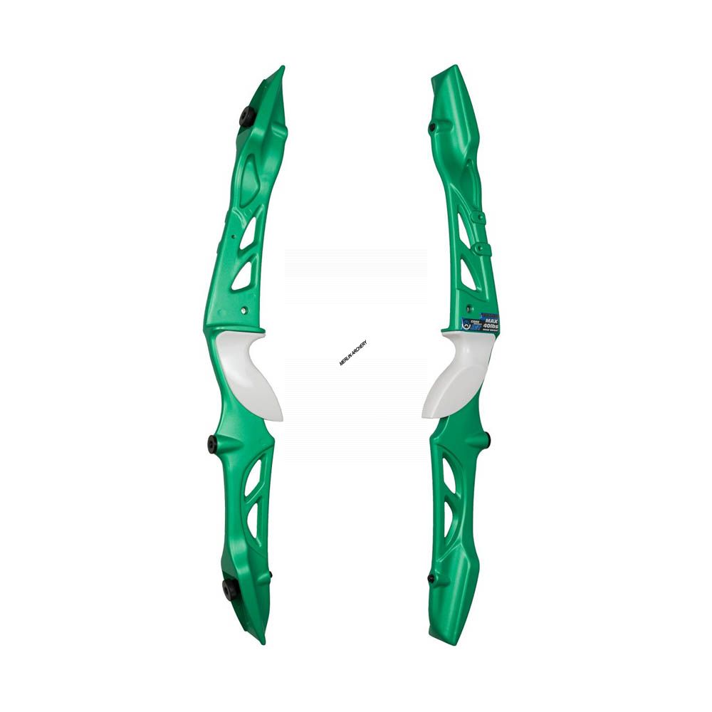  Core Jet Recurve Riser
