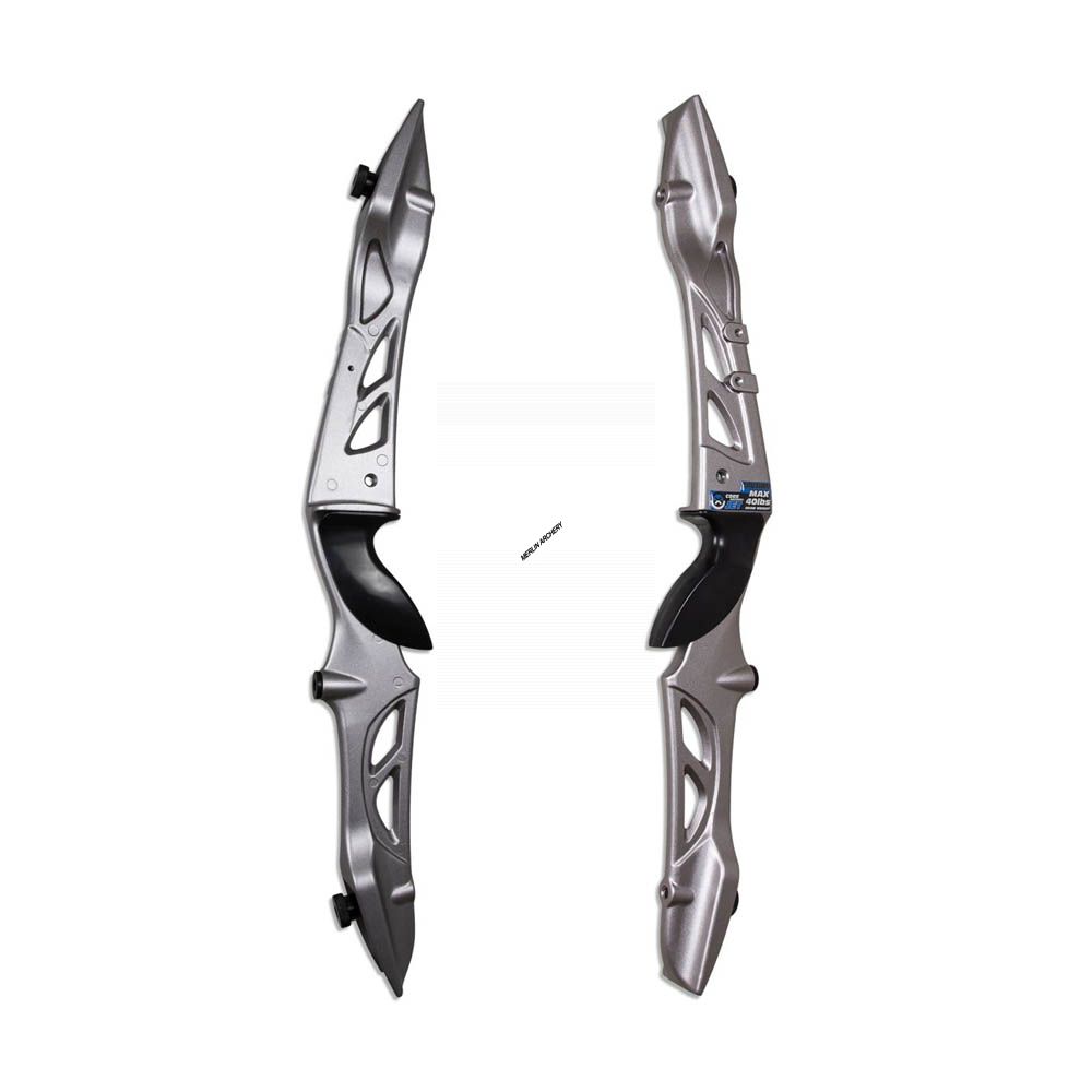  Core Jet Recurve Riser