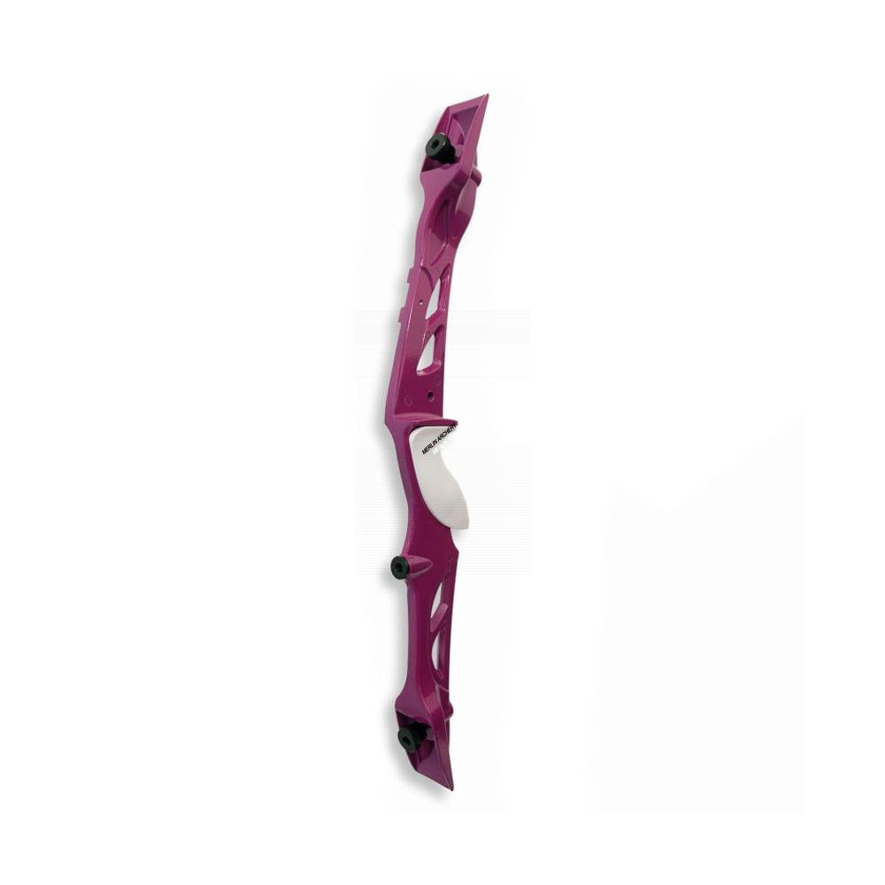  Core Jet Recurve Riser