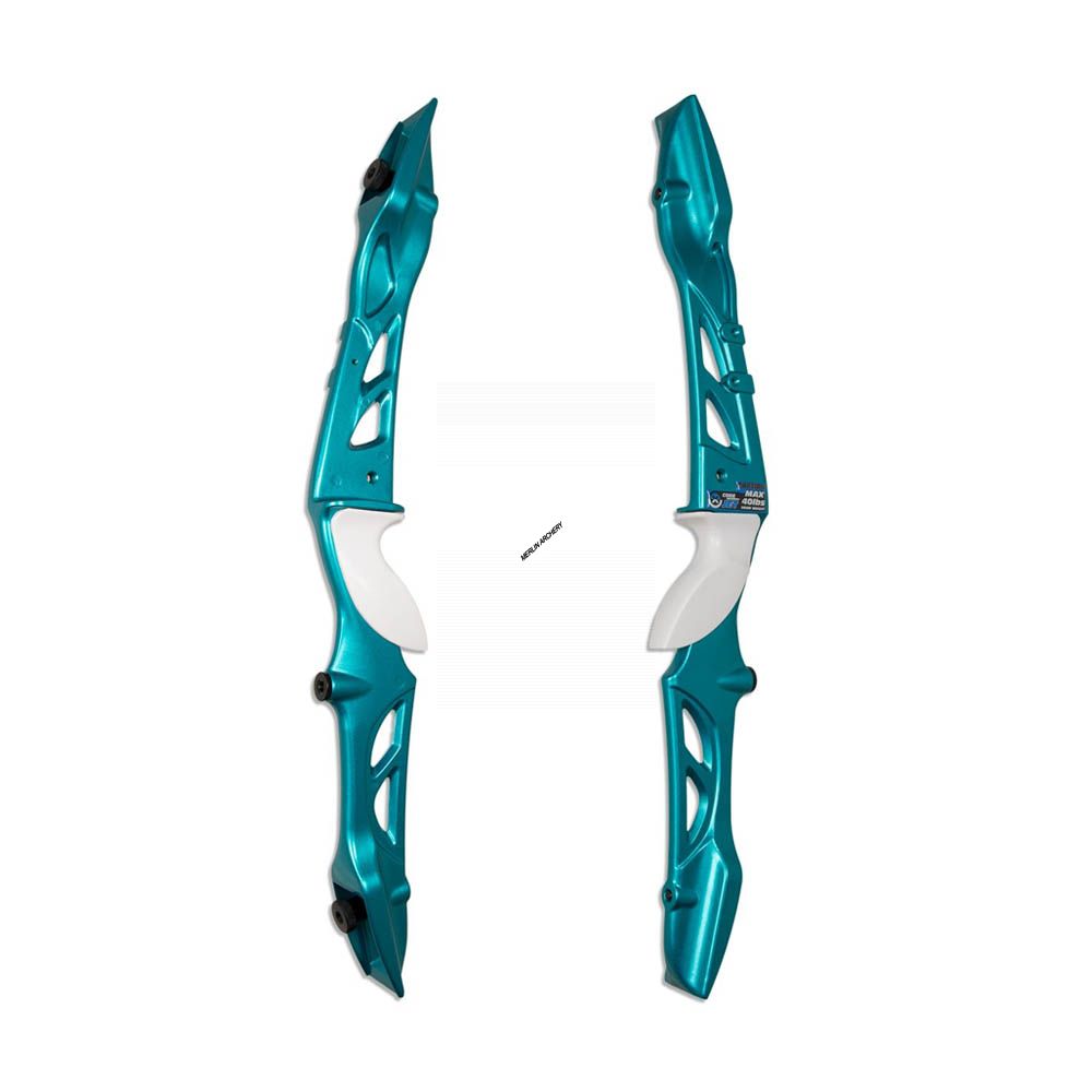  Core Jet Recurve Riser