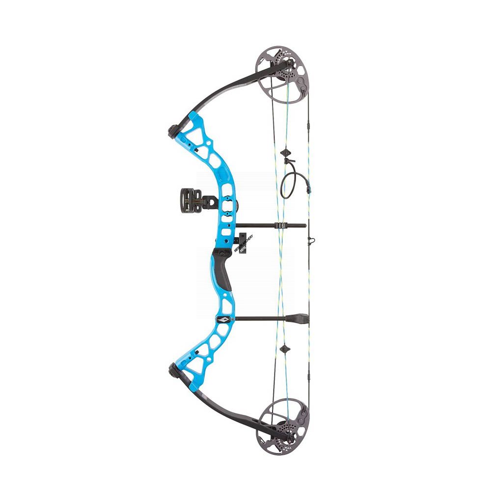  Diamond Prism Compound Package