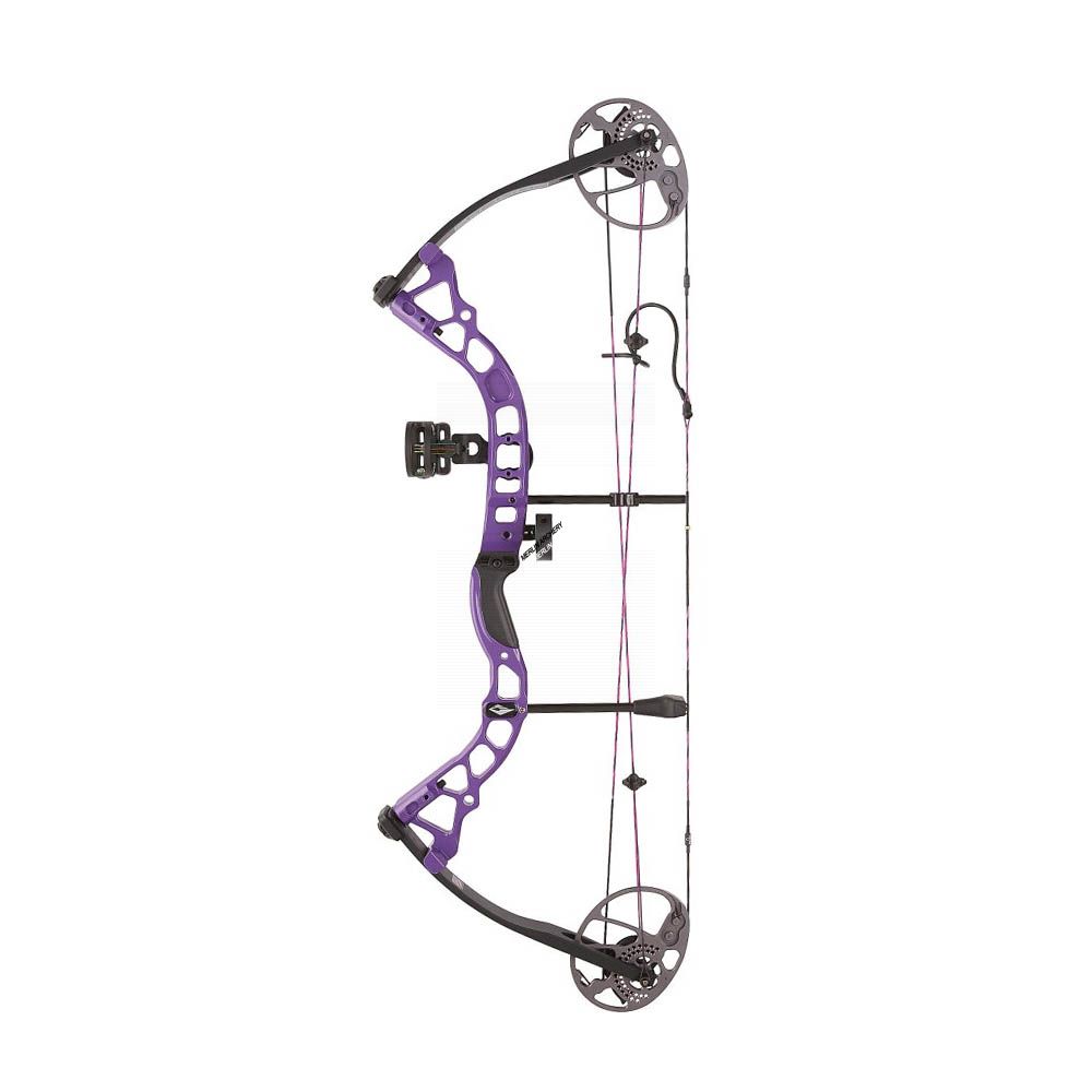  Diamond Prism Compound Package