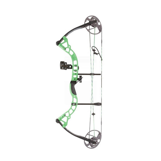  Diamond Prism Compound Package