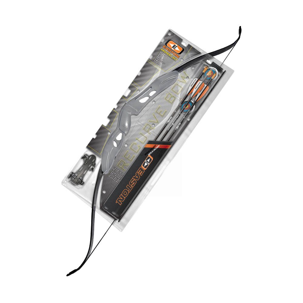  Easton Beginner Recurve Bow Kit