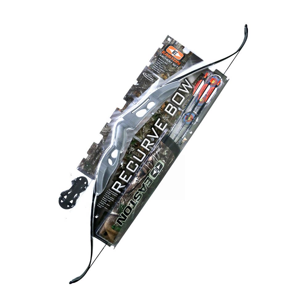  Easton Beginner Recurve Bow Kit