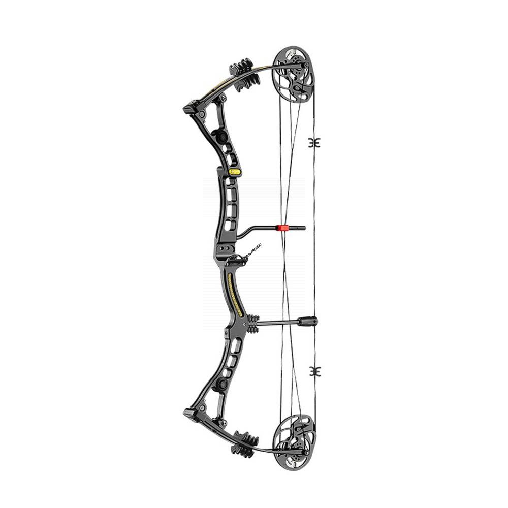  EK Archery Axis 2.0 Compound Bow