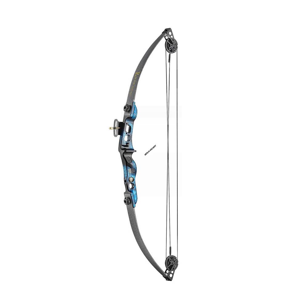  EK Archery Firestar Compound Bow Set