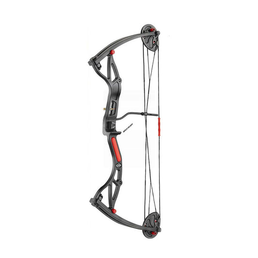  EK Buster Compound Bow Set