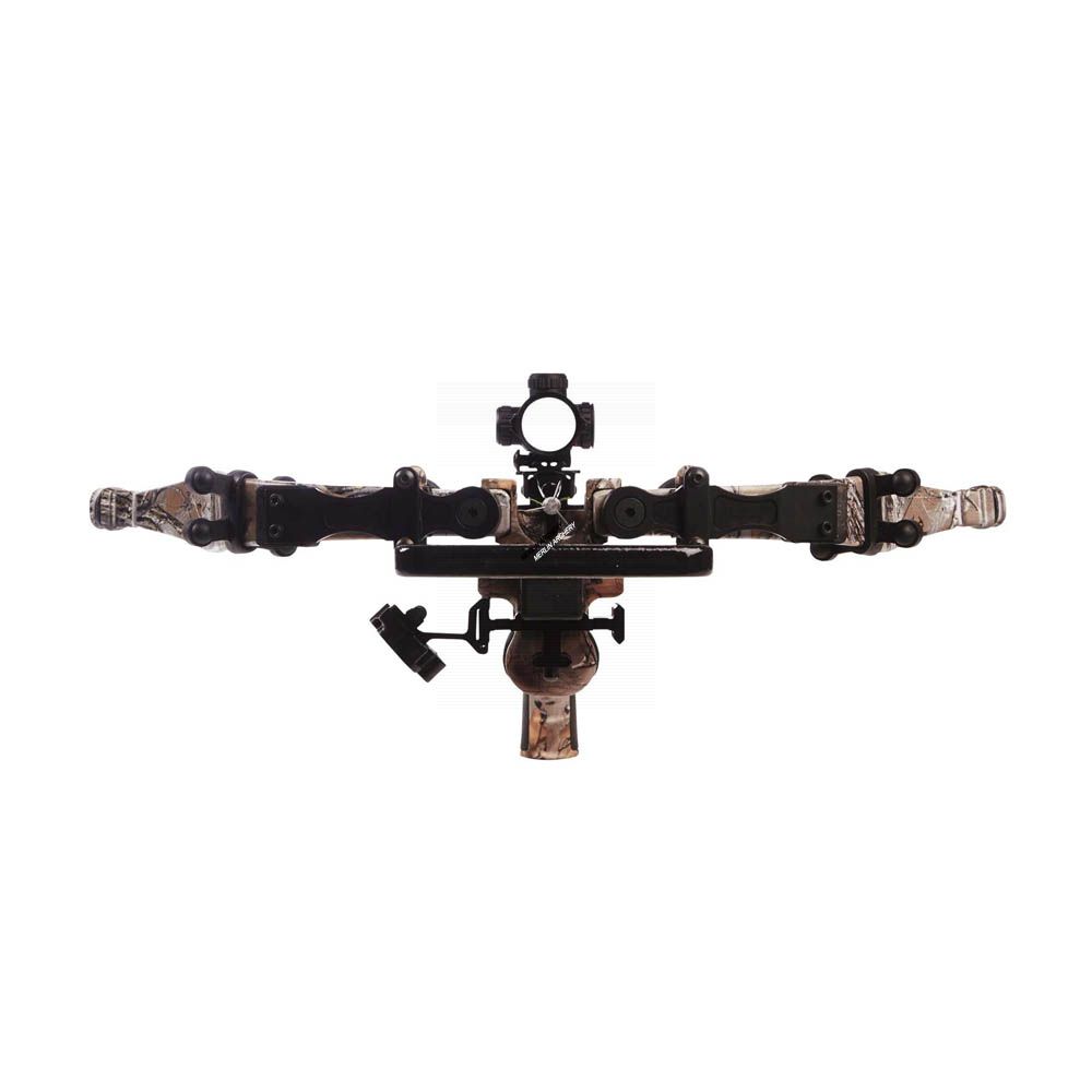  Excalibur Micro Suppressor 355 Crossbow