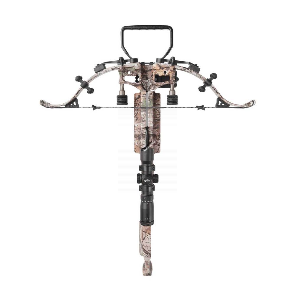  Excalibur Micro Suppressor 355 Crossbow