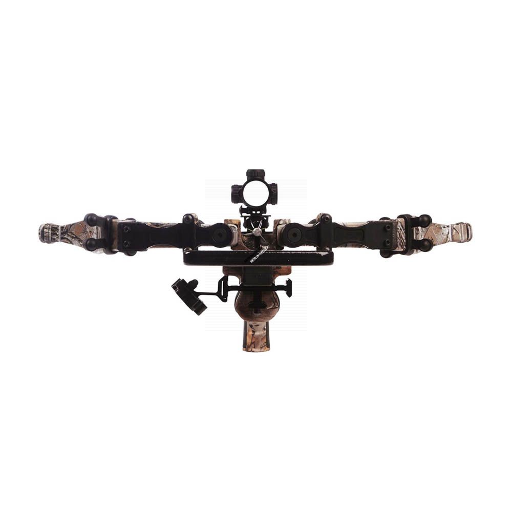  Excalibur Micro Suppressor 355 Crossbow