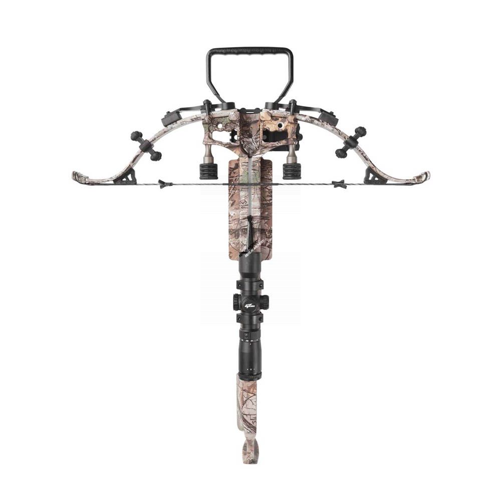  Excalibur Micro Suppressor 355 Crossbow