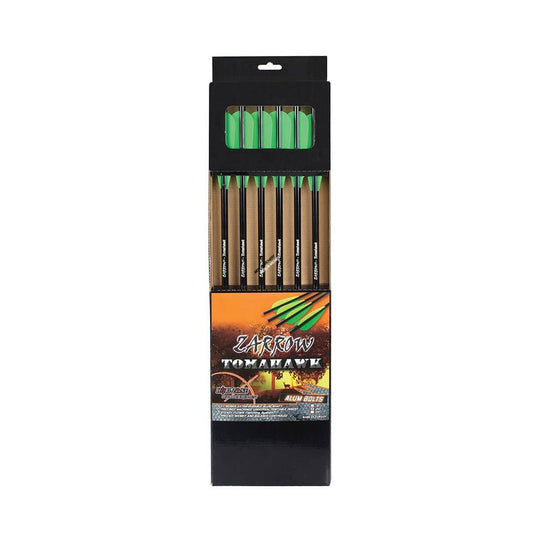 Hori-Zone Tomahawk Crossbow Bolts