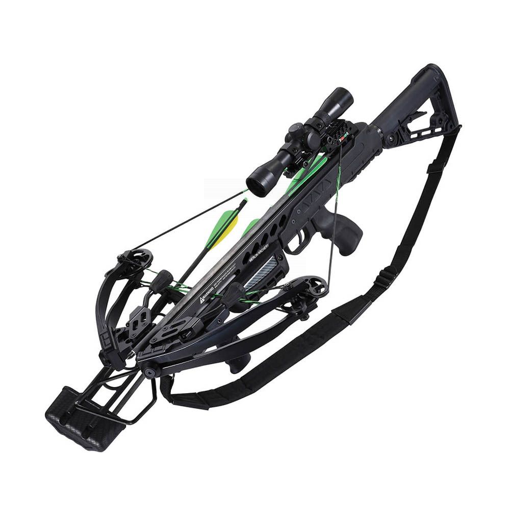  Hori-Zone Kornet 390 XT Crossbow
