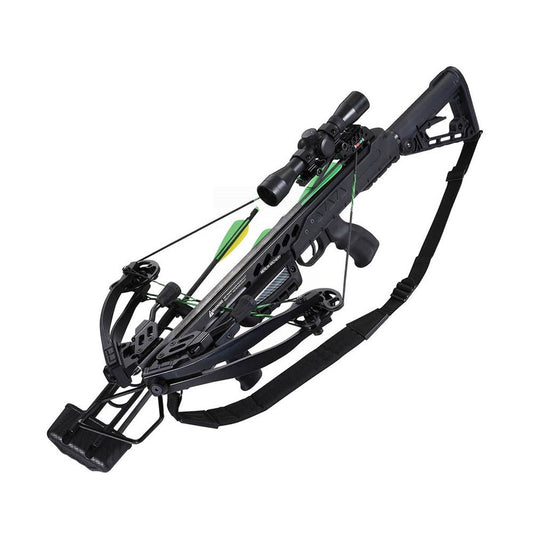  Hori-Zone Kornet 390 XT Crossbow