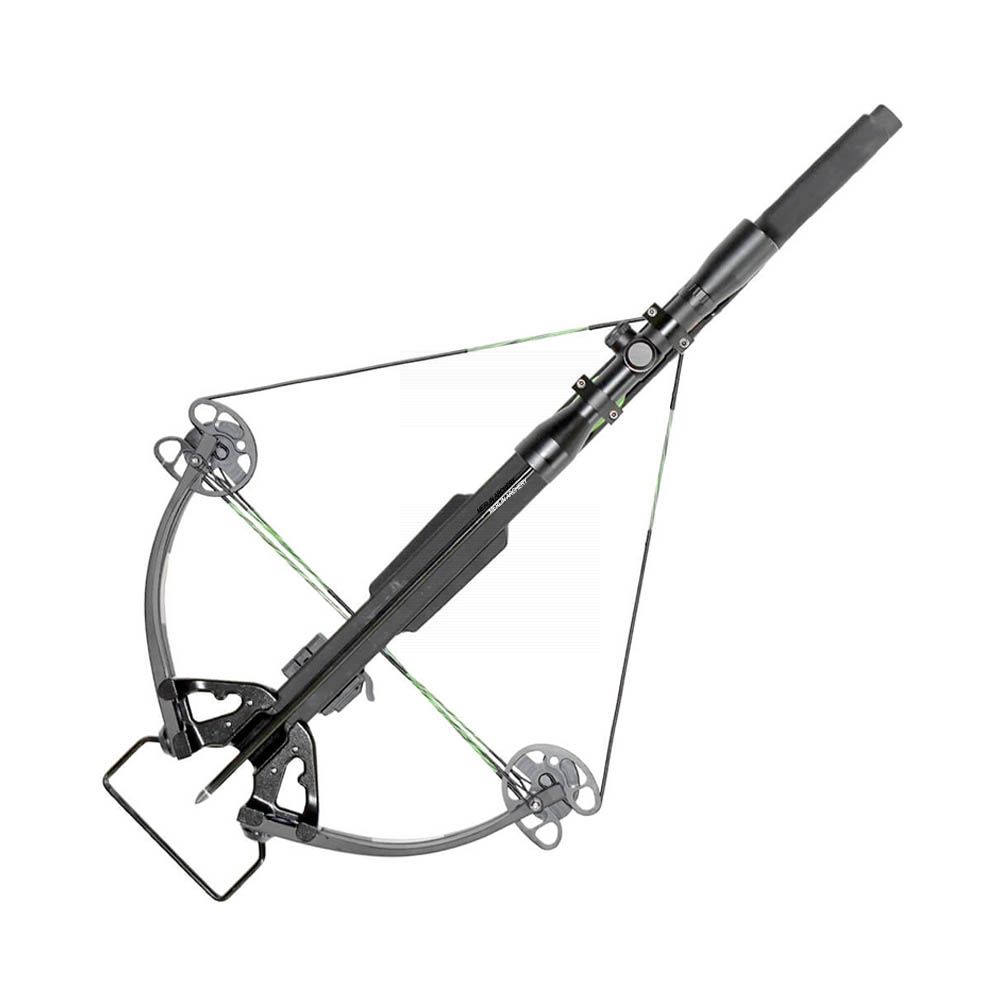  Hori-Zone Premium Penetrator Crossbow