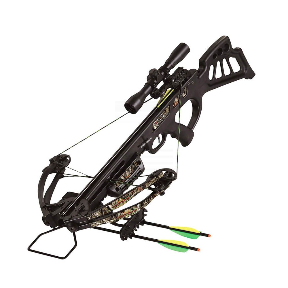  Hori-Zone Premium Penetrator Crossbow