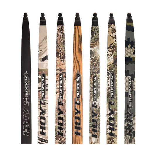  Hoyt Satori Recurve Limbs - Short
