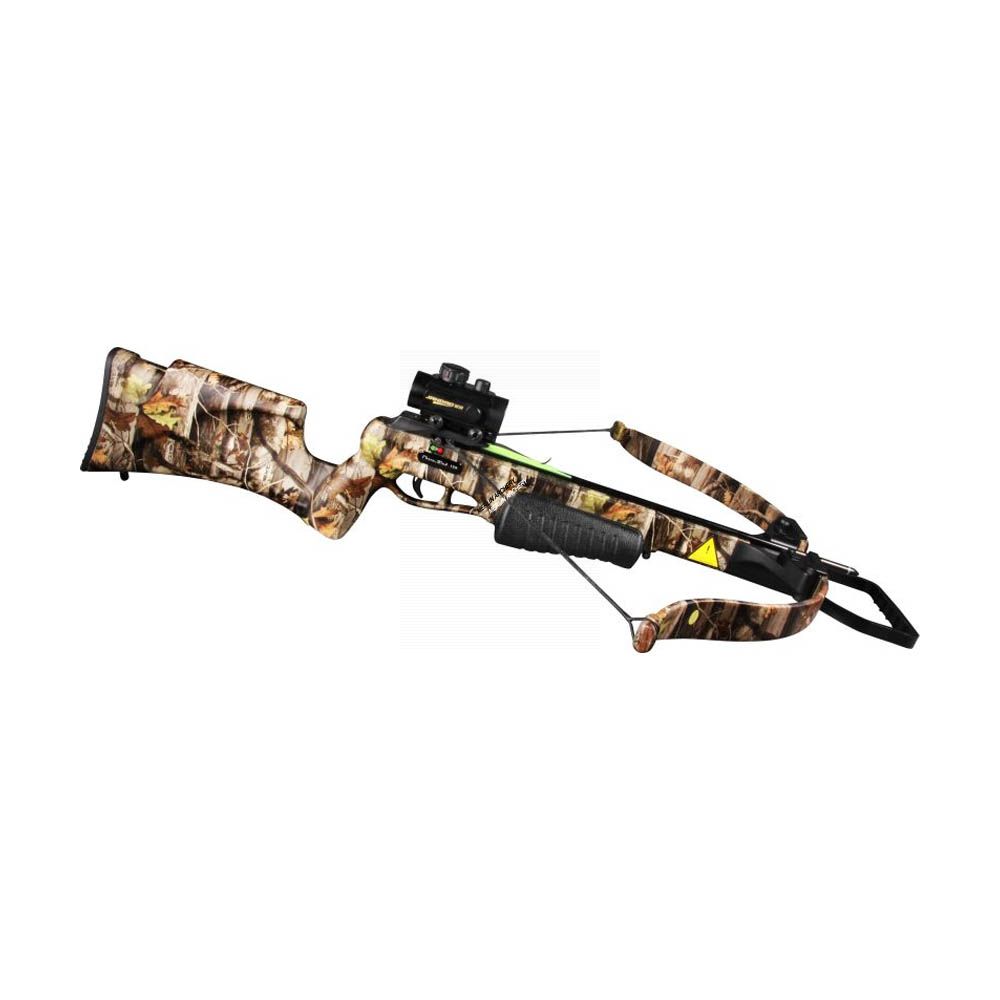  Jandao Chase Wind Crossbow Package - 150#