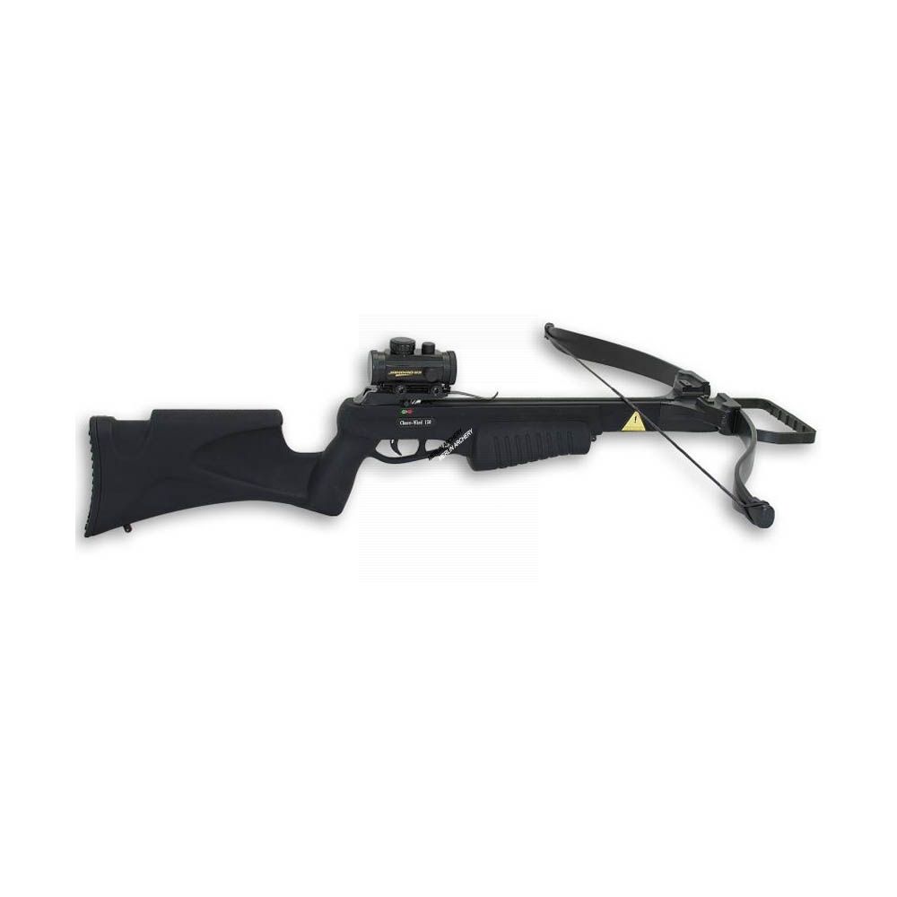  Jandao Chase Wind Crossbow Package - 150#