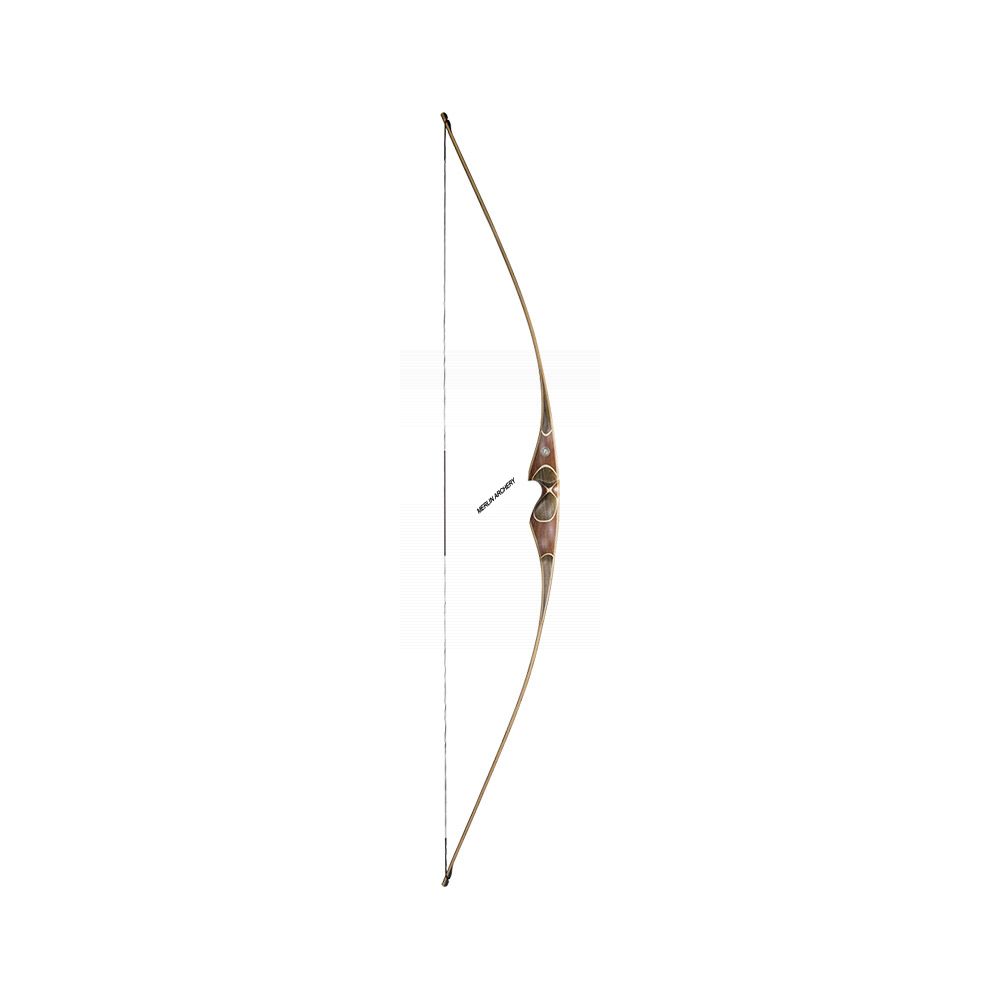  Kaiser Portchester 68" Flatbow