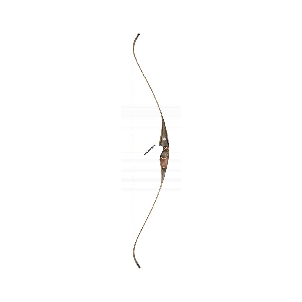  Kaiser Alcazar 64" One Piece Bow
