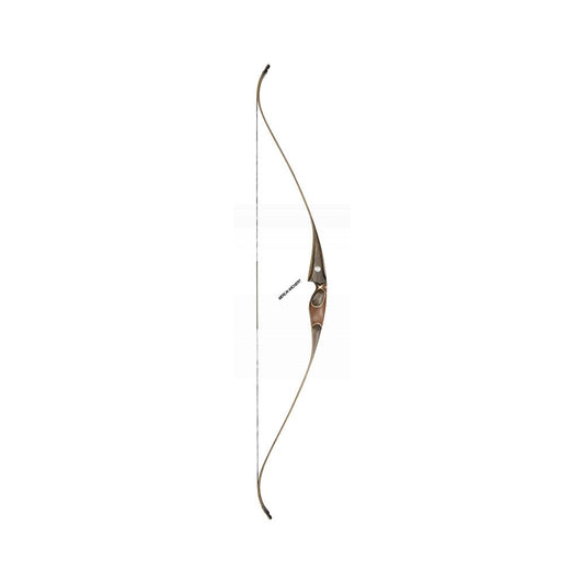  Kaiser Alcazar 64" One Piece Bow