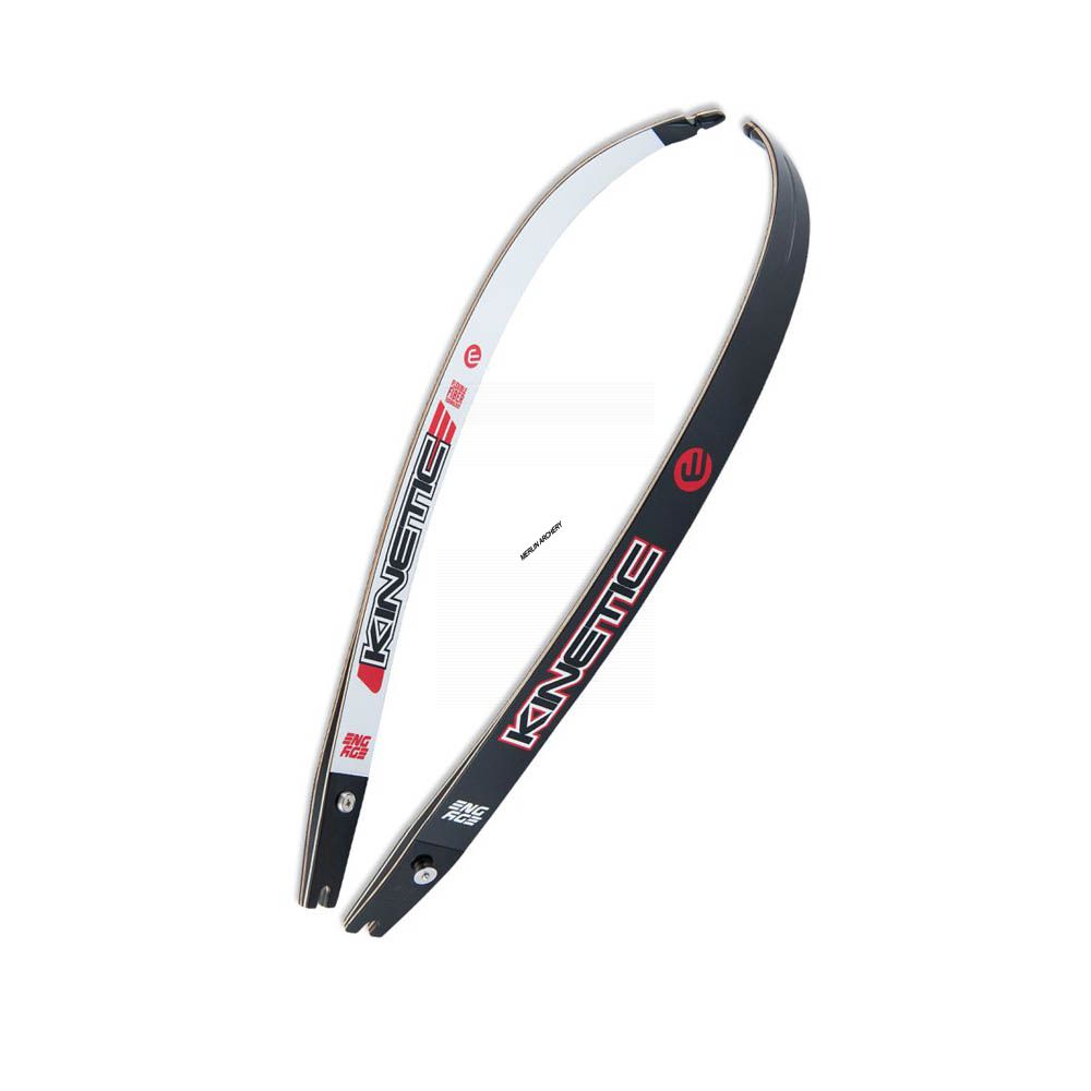  Kinetic Engage Fibre Recurve Limbs