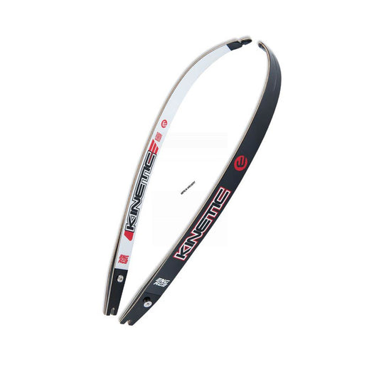  Kinetic Engage Fibre Recurve Limbs