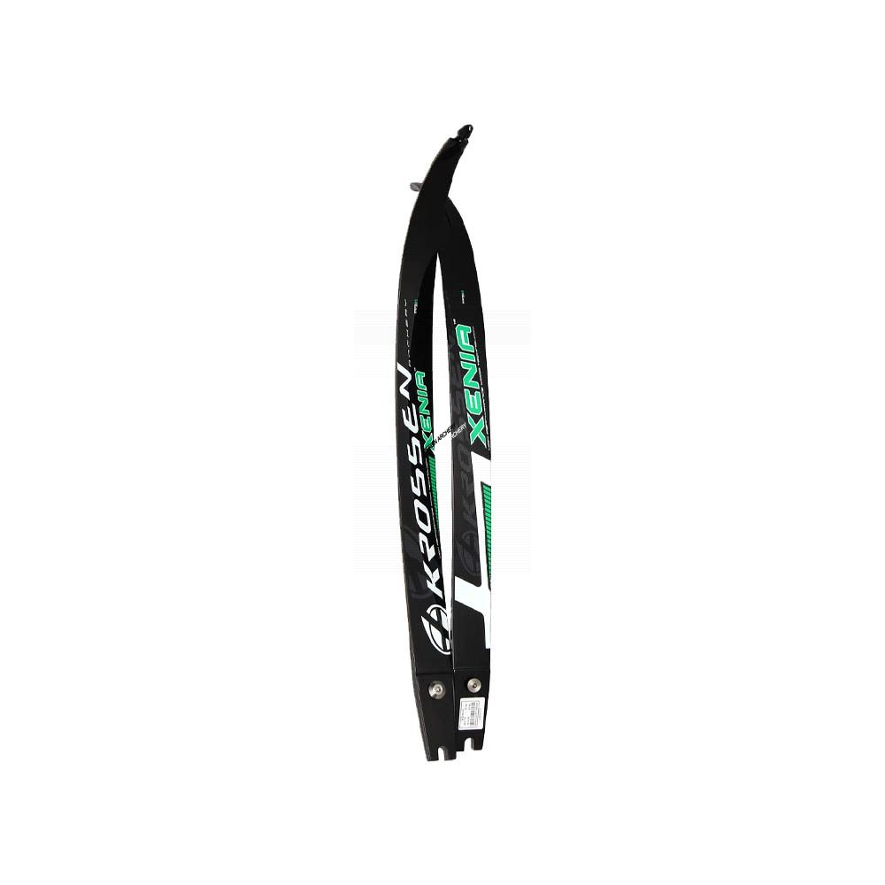  Krossen Xenia Wood Recurve Limbs