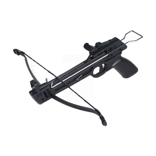  Man Kung Pistol Crossbow - Plastic