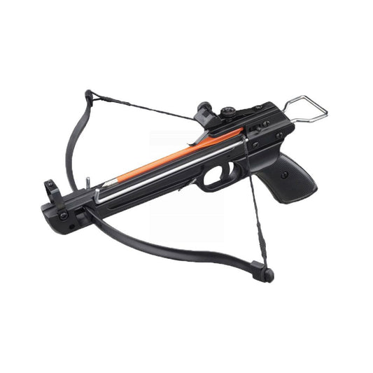  Man Kung Pistol Crossbow - Aluminium