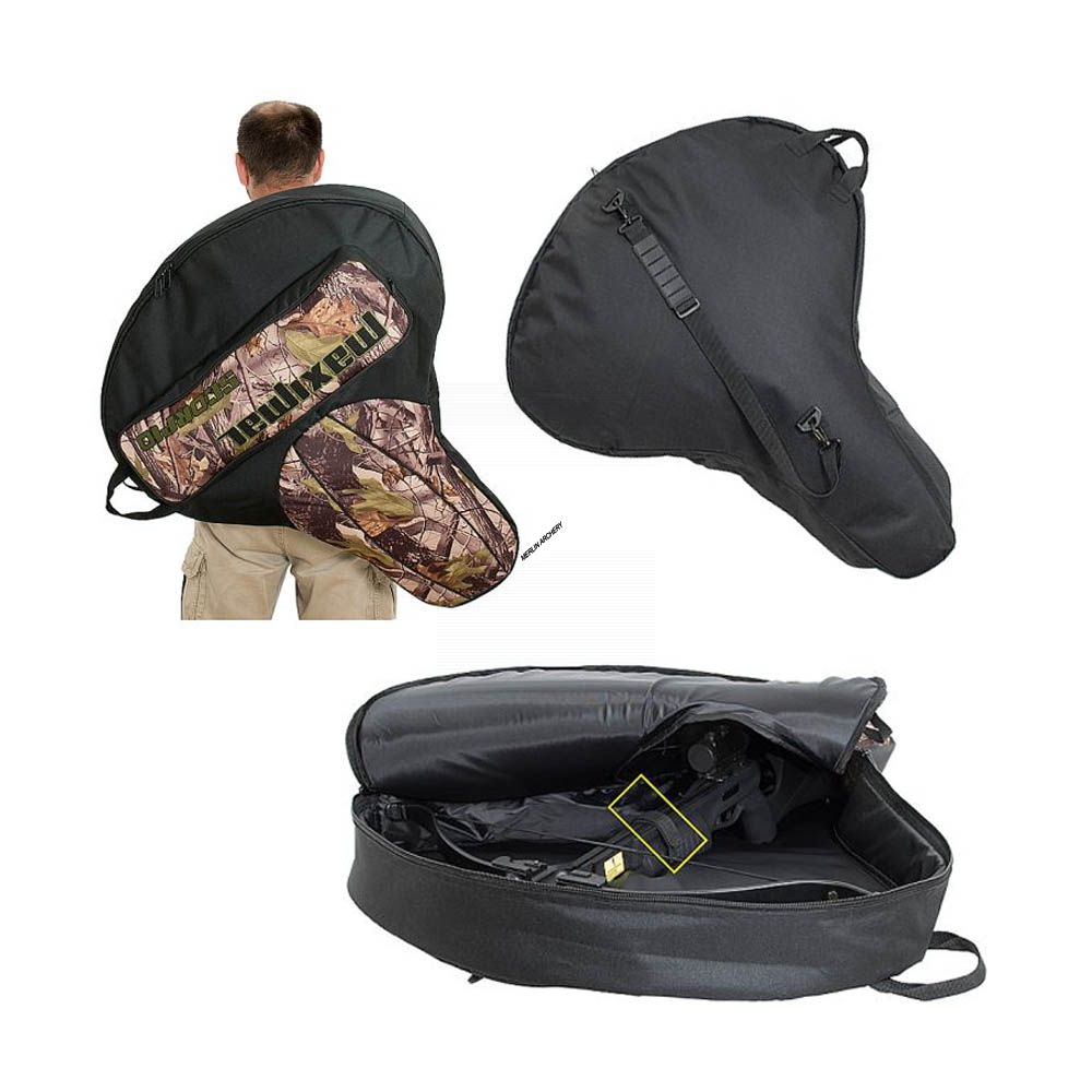  Maximal Crossbow Case - Scorpio