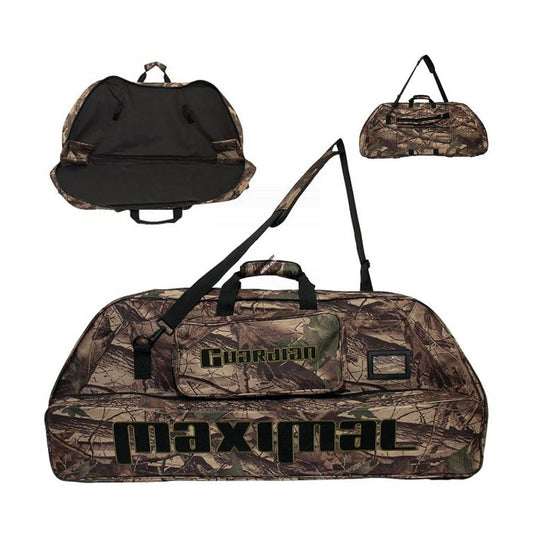  Maximal Compound Case - Guardian