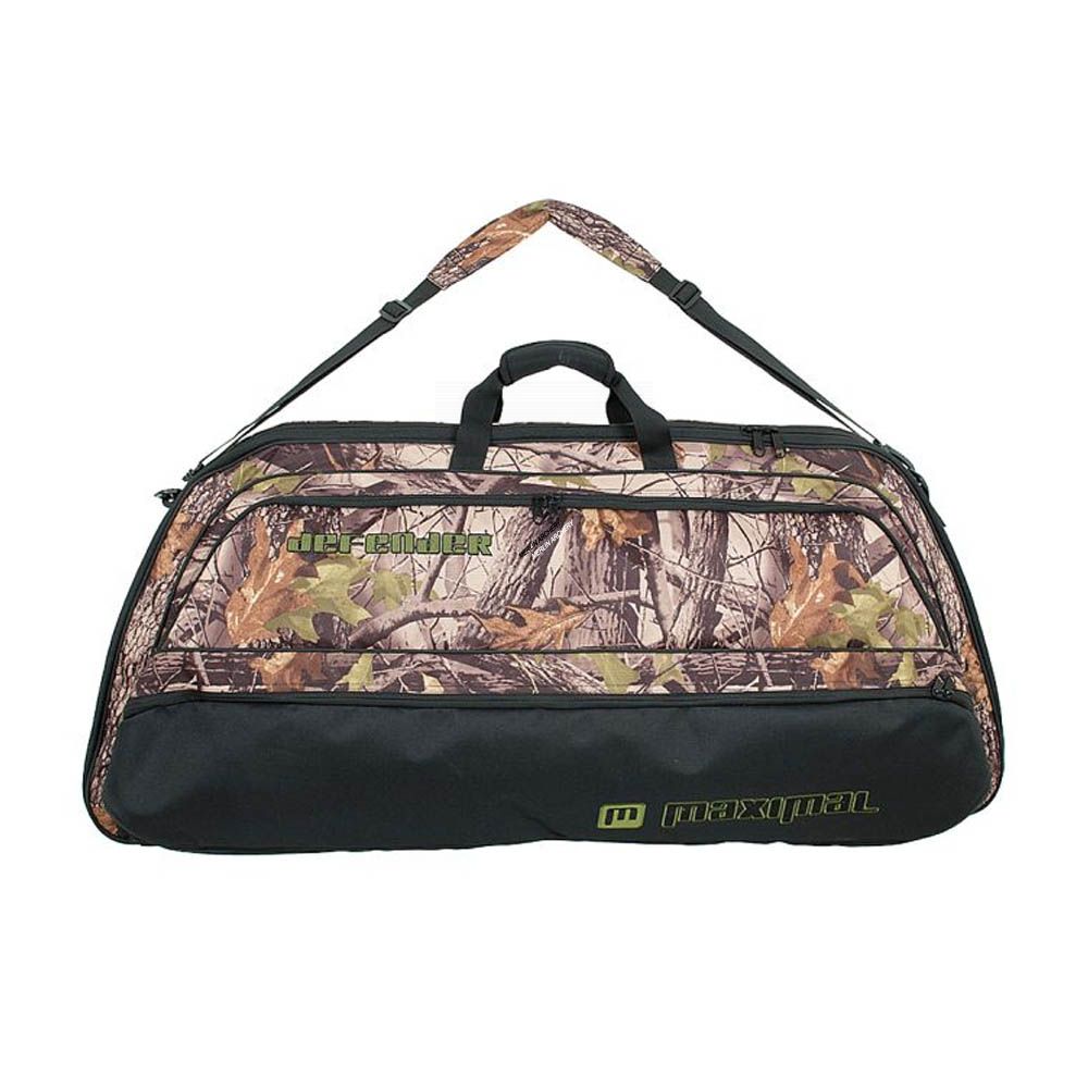  Maximal Compound Case - Defender