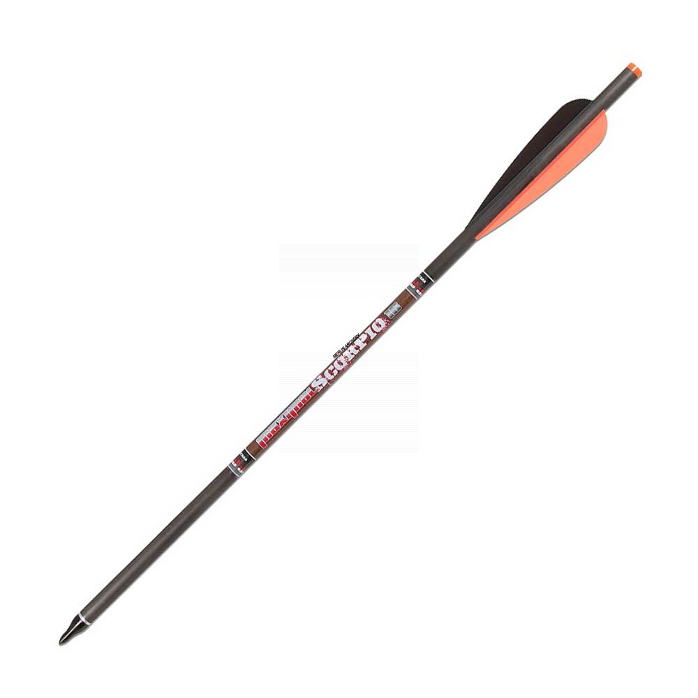  Maximal Scorpio Carbon Crossbow Bolts
