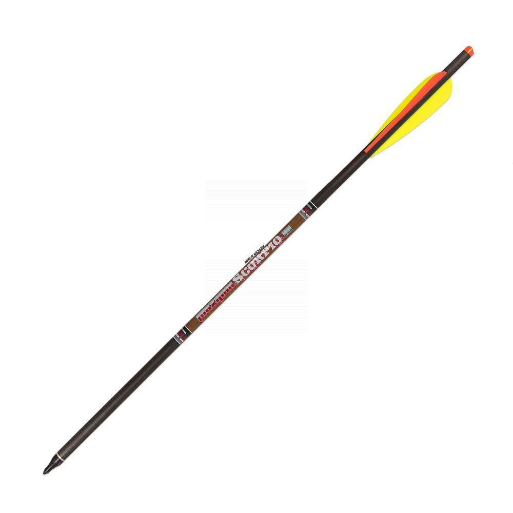  Maximal Scorpio Carbon Crossbow Bolts