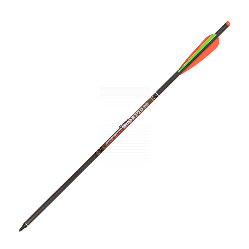  Maximal Scorpio Carbon Crossbow Bolts