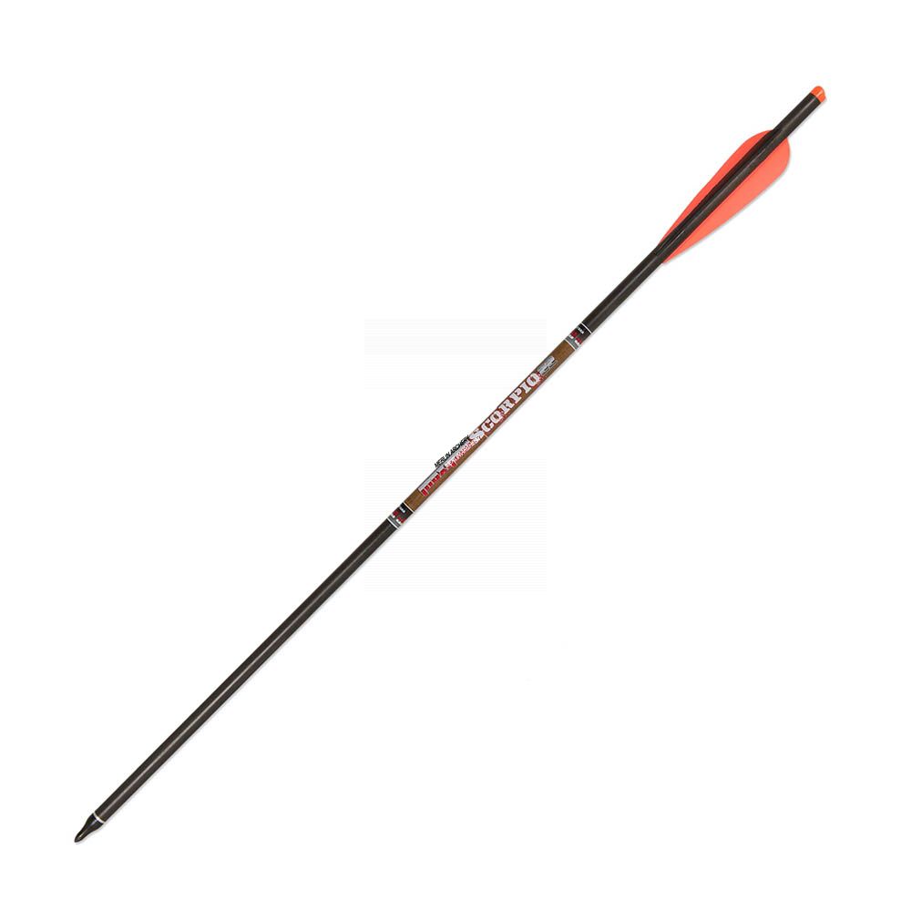  Maximal Scorpio Carbon Crossbow Bolts
