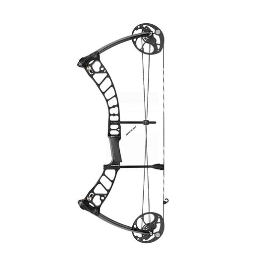  Mission Switch Compound Bow