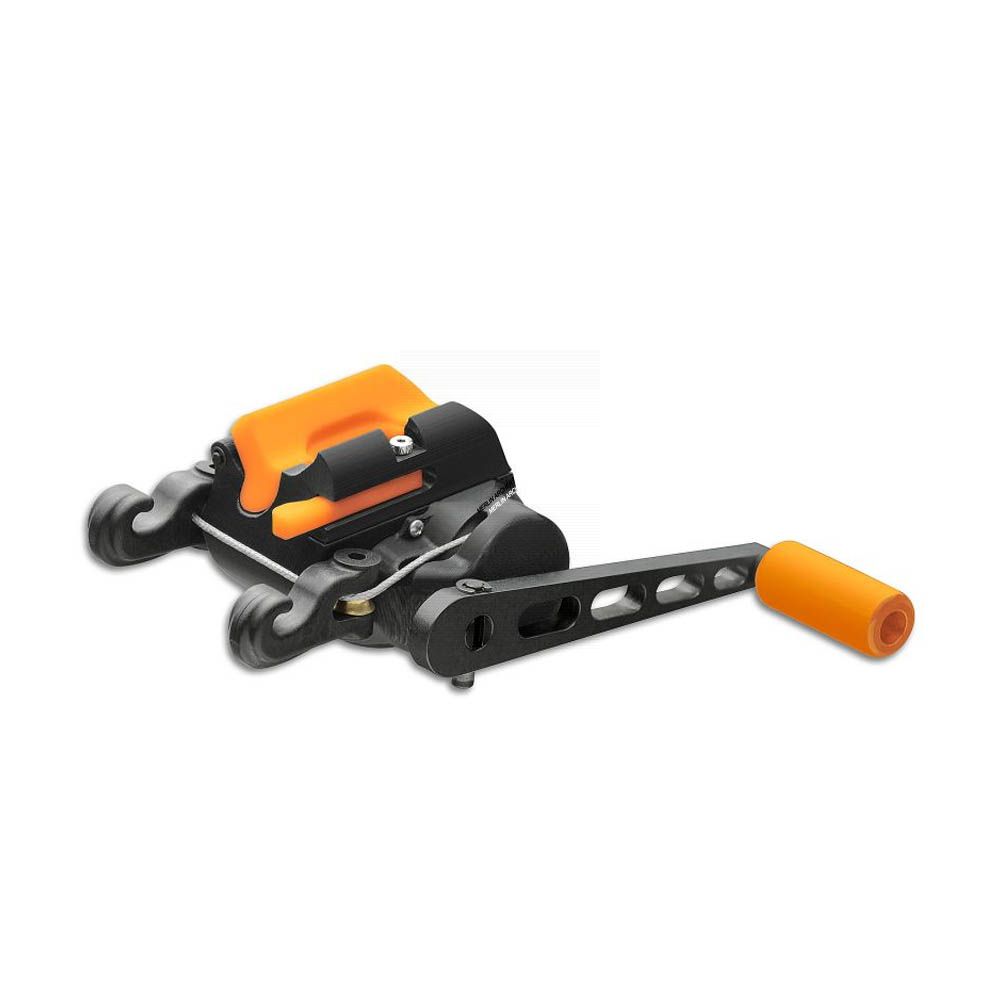  Mission Crank Aid MXB