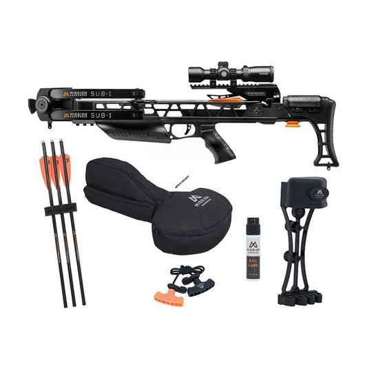  Mission Sub-1 200 - Pro Kit