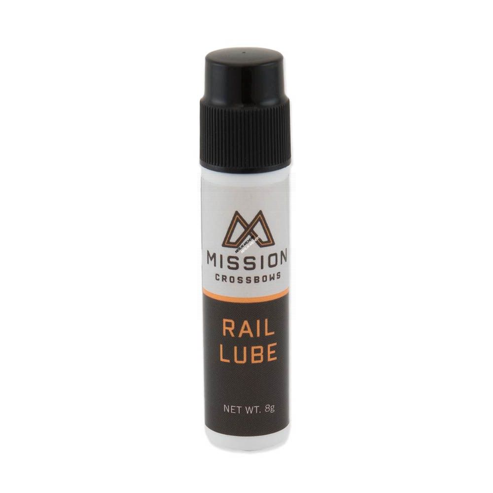  Mission MXB Rail Lube