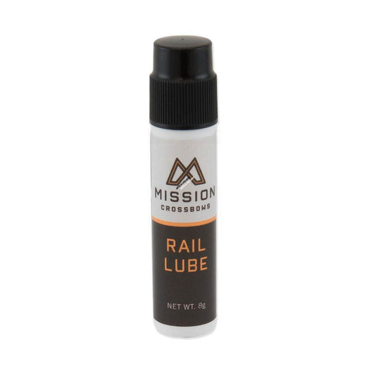  Mission MXB Rail Lube